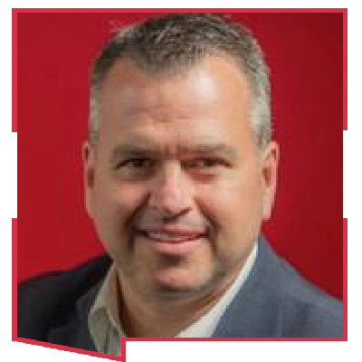 David Heitzmann