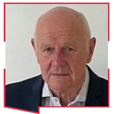 David Hopton