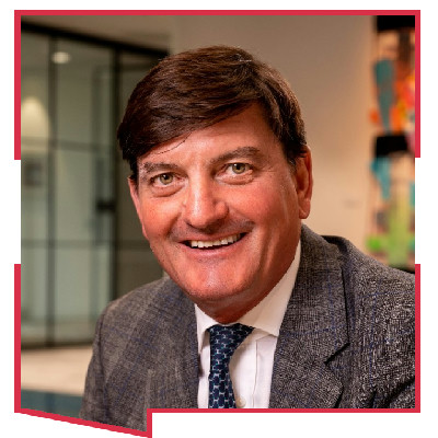 David Howden
