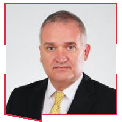 David Ingleson