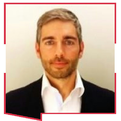 David Jofre Tejada