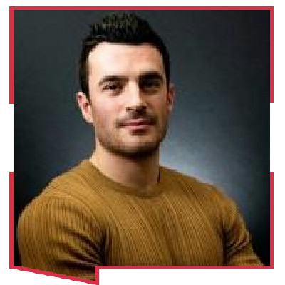 David John