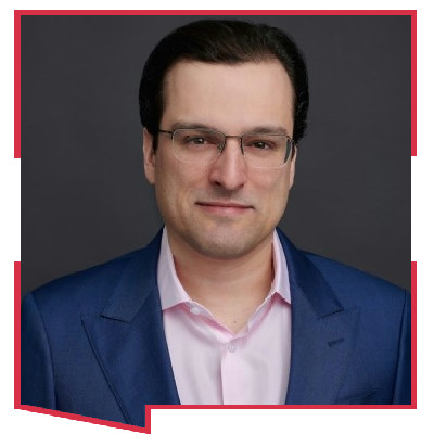 David Kalita
