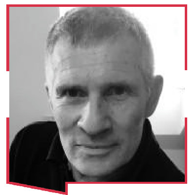 David King