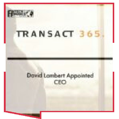 David Lambert