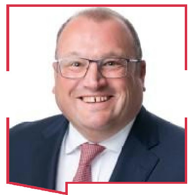 David Lawrence