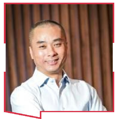 David Liu
