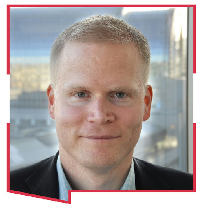 David Ljung