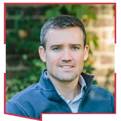 David Luck