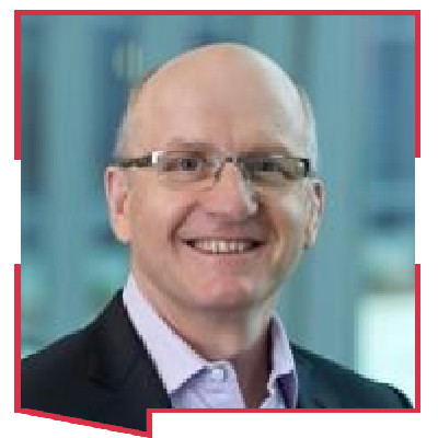 David Macdonald