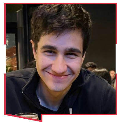 David Mainayar
