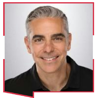 David Marcus