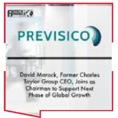 David Marock