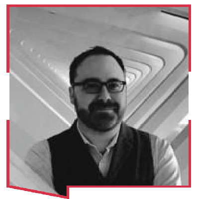 David McHenry