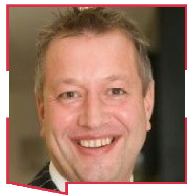 David McKenna