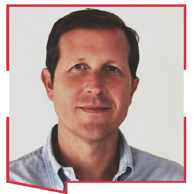 David Meister