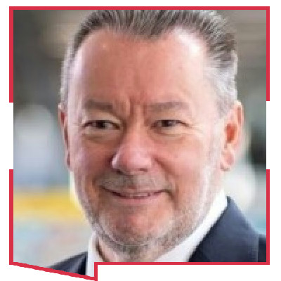 David Moffat