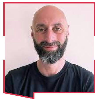 David Monty