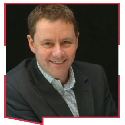David Morris