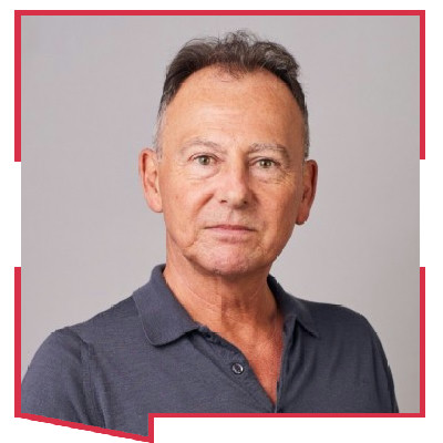 David Morrison