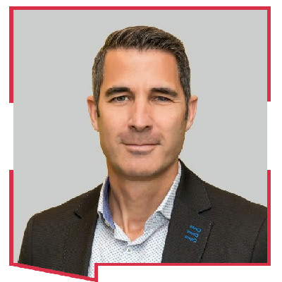David Nault