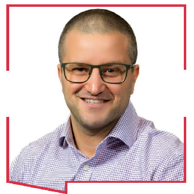 David Oppenheim
