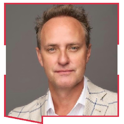 David Osborne