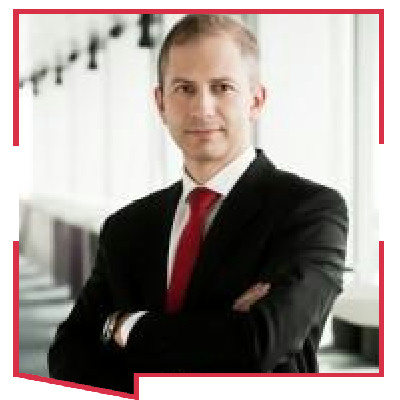 David Ostah