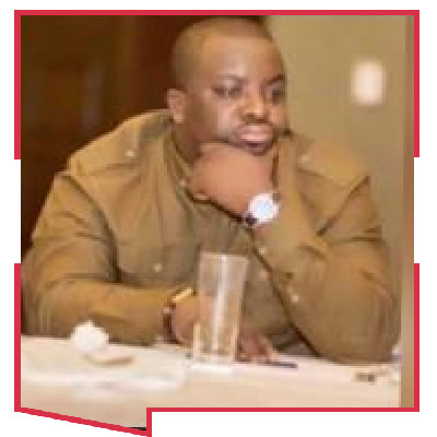 David Pappoe