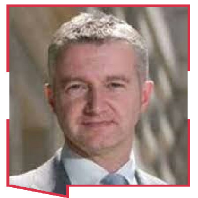 David Pitt