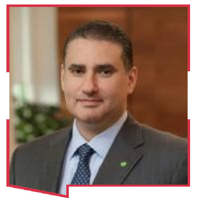 David Rafalovsky