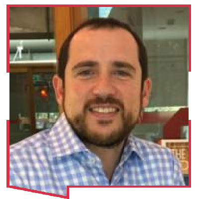 David Rubin