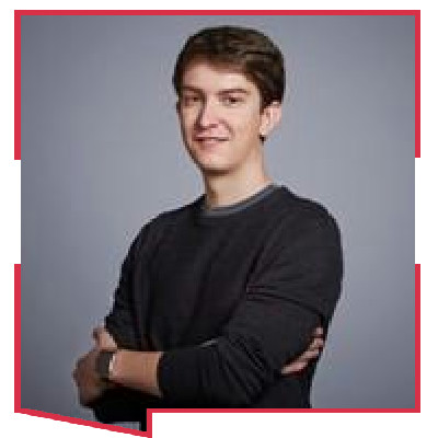 David Rusenko