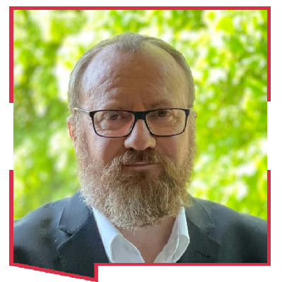 David Sewell