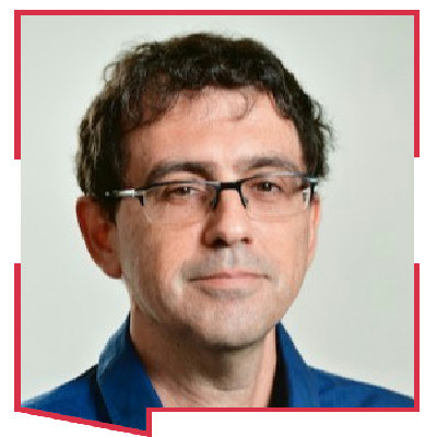 David Sosna