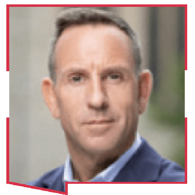 David Stevens