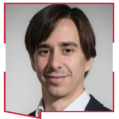 David Tirado