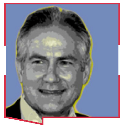 David True