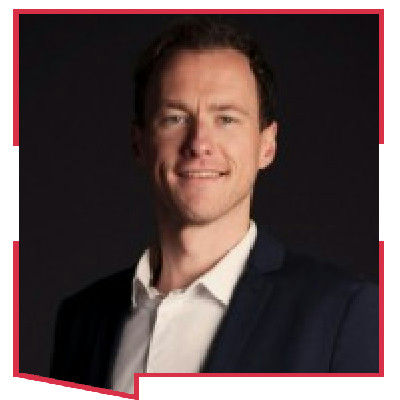 David van der Plicht