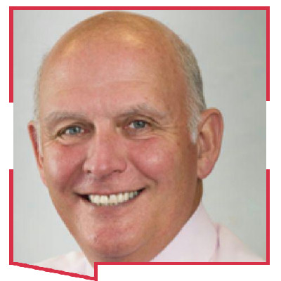 David Whittaker