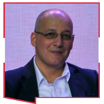 Davide Calì