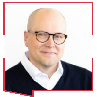 Davis Bell