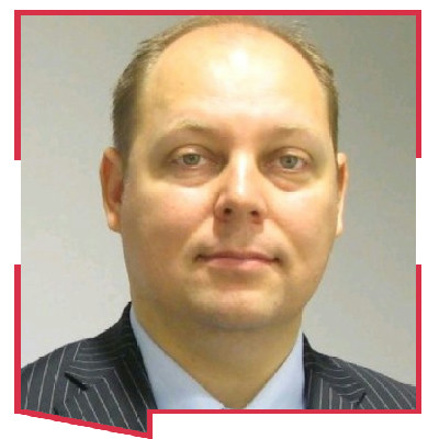 Dean Clark