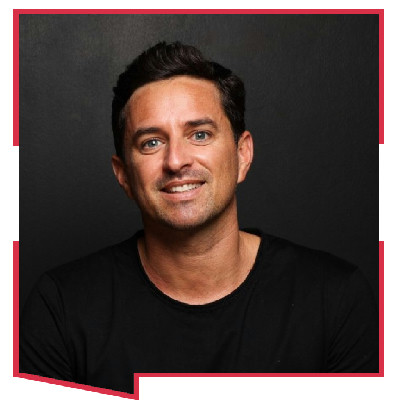 Dean Hastie