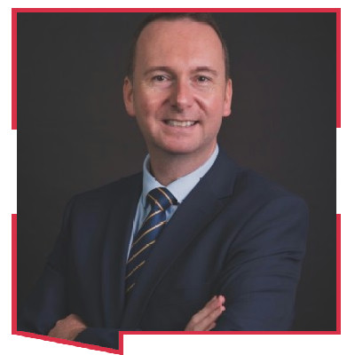 Dean Kemble