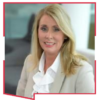 Dame Debbie Crosbie