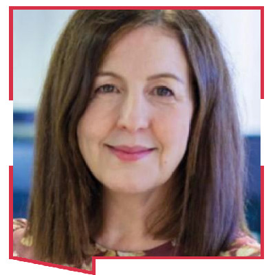 Debbie Kennedy