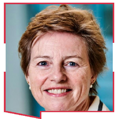 Deborah Hazell