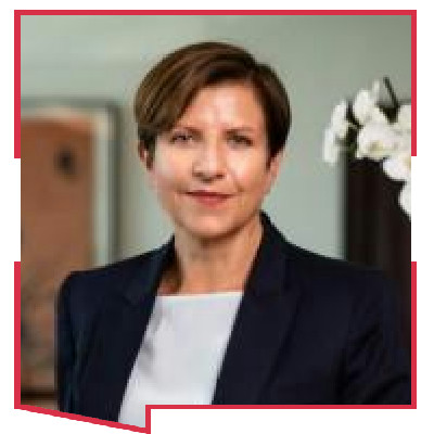Deborah Keay