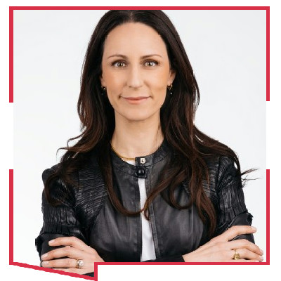 Deborah Marfurt